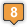 8, orange icon