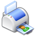 printer,print icon