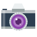 camera icon