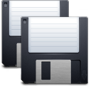 save,all,disk,disc icon