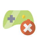 game,control,close icon