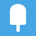 ice, ice cream, icecream svg vector icon