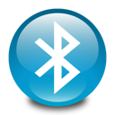 bluetooth, bt icon