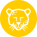pardus svg vector icon