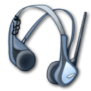 music icon