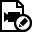 document,video,edit,file,paper,write,writing icon