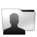 user,account,profile,people,human icon