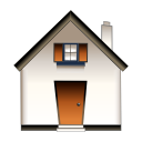 home, house icon