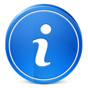 info icon