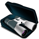 rechercher,bagg,box icon