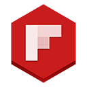 flipboard icon