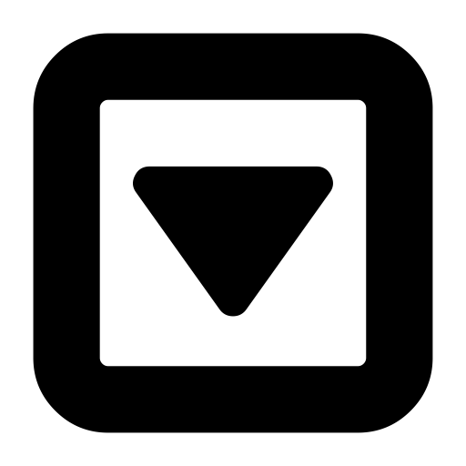 Expand svg vector icon