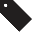 tag svg vector icon
