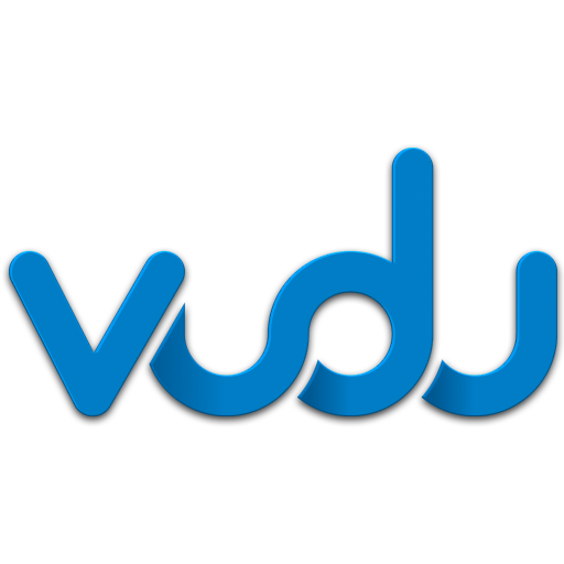 ps,vudu,logo icon