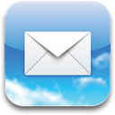 mail,envelop,message,email,letter icon