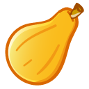 papaya,fruit icon