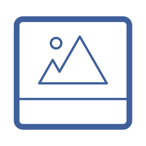 Four svg vector icon