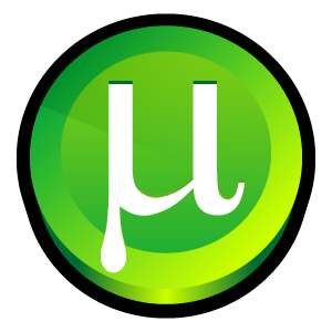 utorrent icon