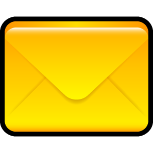 mail,envelop,message,email,letter icon
