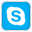 skype icon