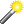 magic, wand icon