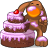 odbc,administrator,admin icon