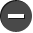 minimize icon