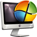 purplesilver 31 icon