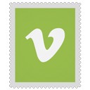 vimeo icon