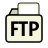 gnome,ftp icon