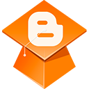 blogger icon