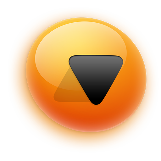 adobe,media,player,cs icon