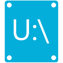 u icon