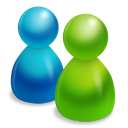 user,account,profile,people,human icon
