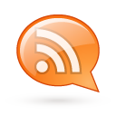 feed, rss icon