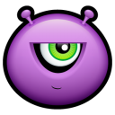 alien icon