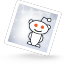 reddit icon