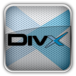 divx icon