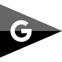 google, media, social svg vector icon