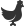 chicken icon
