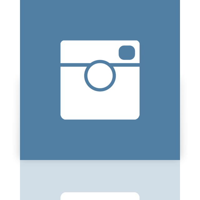 instagram,mirror icon