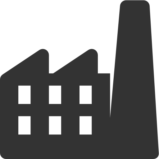 factory icon