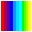 256, colors icon