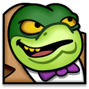 baron,greenback icon