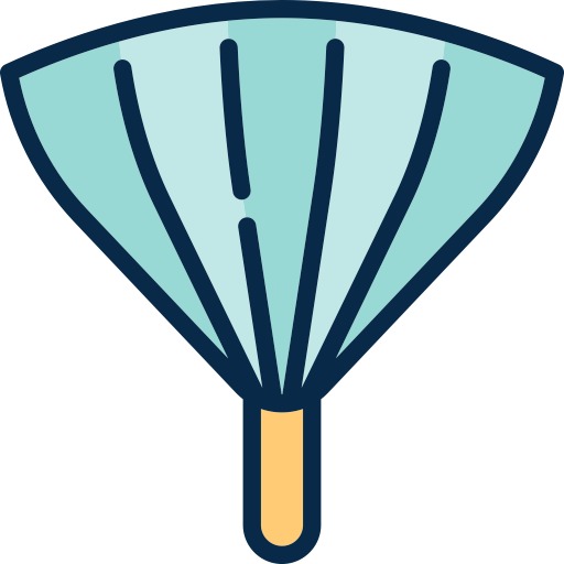 Pom svg vector icon
