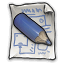 blueprint icon