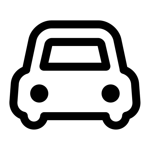 Car 1e svg vector icon