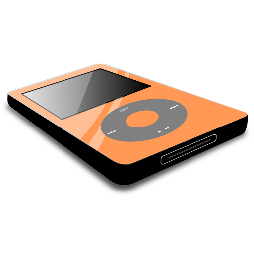 ipod icon