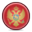 flag,montenegro icon