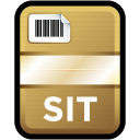 compressed,file,sit,paper,document icon